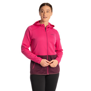 Klim Women's Solitude Hoodie Klim Women's Solitude Hoodie