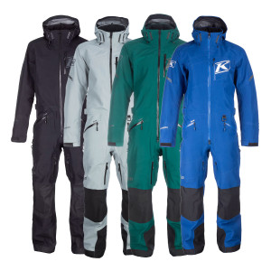 Klim Ripsa Vapor One-Piece Klim Ripsa Vapor One-Piece