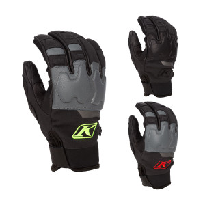 Klim Inversion Pro Glove Klim Inversion Pro Glove