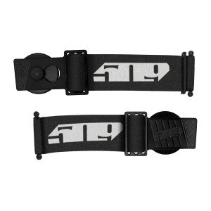 509 Short Straps for Pin Style Strap Ends