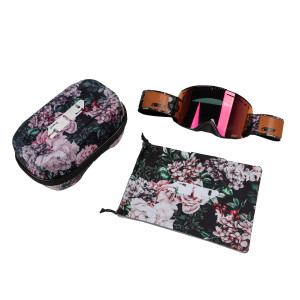 509 Kingpin Goggle Kit - Lilac [Limited Edition]