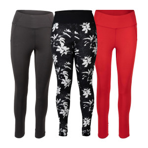509 Women's FZN LVL 1 Pant 509 Women's FZN LVL 1 Pant