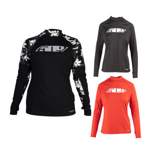 509 Women's FZN LVL 1 Shirt 509 Women's FZN LVL 1 Shirt