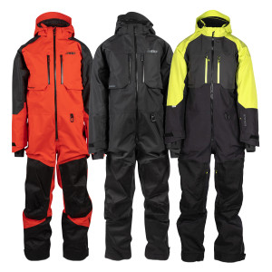 509 Ether Monosuit Shell 509 Ether Monosuit Shell