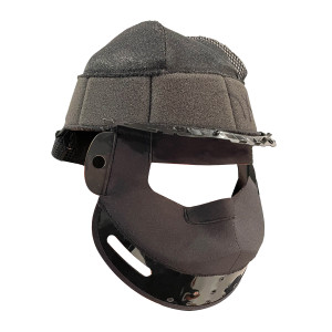 509 Tactical 2.0 Helmet V.E.E.S. Protection System 509 Tactical 2.0 Helmet V.E.E.S. Protection System