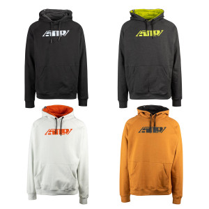 509 Legacy Pullover Hoodie 509 Legacy Pullover Hoodie