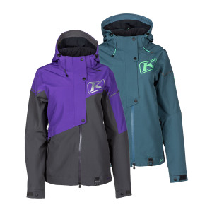 Klim Women's Alpine Jacket - Non-Current