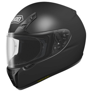 SHOEI RF-SR MATTE BLACK XLG - Blemished