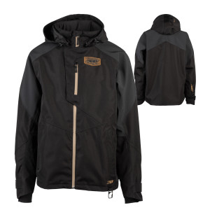 509 Evolve Jacket Shell - Black Gum [Limited Edition]
