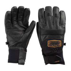 509 Free Range Glove - Black Gum [Limited Edition]