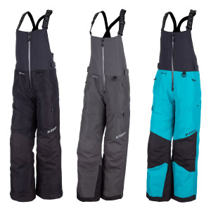 Klim Women's Allure Bib [Sample]