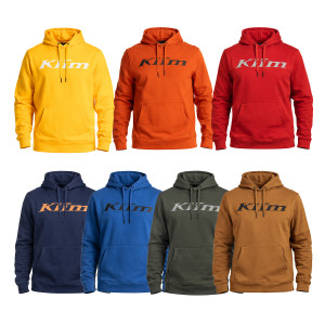 Klim Men's Pullover Hoodie [Sample]
