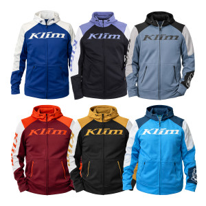 Klim Stealth Hoodie [Sample]