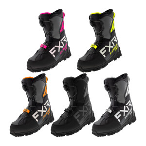 FXR Products - SnowBigDeal