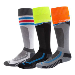 Klim Aggressor Vented Sock [Sample]