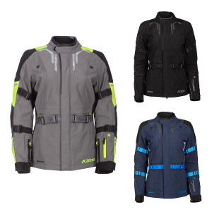 Klim Women's Altitude Jacket (Sample)