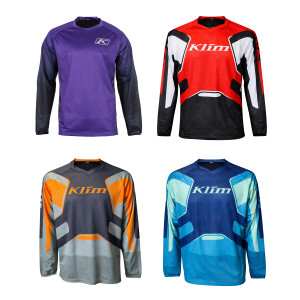 Klim XC Lite Jersey [Sample]