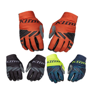 Klim XC Lite Glove (Non-Current) Klim XC Lite Glove (Non-Current)