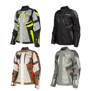 Klim Women's Artemis Jacket Klim Women's Artemis Jacket