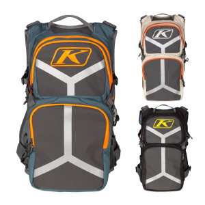 Klim Arsenal 15 Backpack (Non-Current)