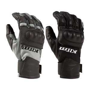Klim Women's Adventure GTX Short Glove Klim Women's Adventure GTX Short Glove
