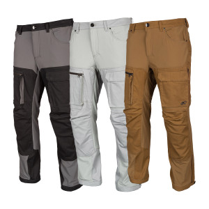 Klim Switchback Cargo Pant