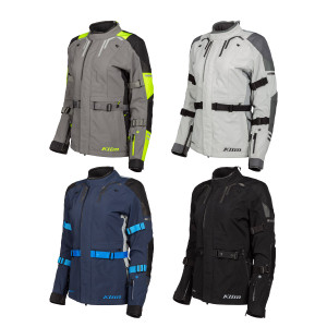Klim Women's Altitude Jacket Klim Women's Altitude Jacket