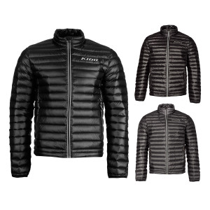 Klim Maverick Down Jacket (Kodiak Jacket Puffer)