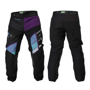 509 Ride 5 Pant (In-The-Boot) - Ultraviolet [Limited Edition]