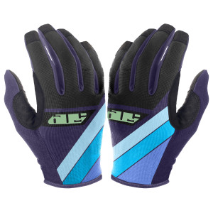 509 4 Low Gloves - Ultraviolet [Limited Edition]