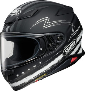 Shoei RF-1400 Full Face Helmet - Dedicated 2 TC-5 Shoei RF-1400 Full Face Helmet - Dedicated 2 TC-5