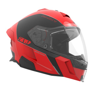 509 Mach V Helmet - Racing Red 509 Mach V Helmet - Racing Red