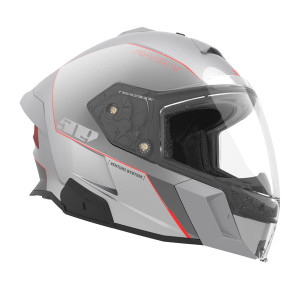 509 Mach V Helmet - Redline 509 Mach V Helmet - Redline