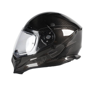 509 Mach III Carbon Helmet - Blacktop 509 Mach III Carbon Helmet - Blacktop