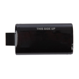 Klim eFire Goggle Battery - Black Klim eFire Goggle Battery - Black