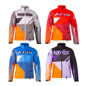 Klim Revolt Jacket (Non-Current) Klim Revolt Jacket (Non-Current)