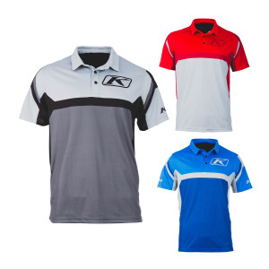 Klim Launch Polo Klim Launch Polo