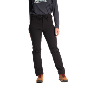 Klim Women's Passage Softshell Pant Klim Women's Passage Softshell Pant