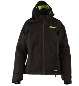 509 Women's Range Insulated Jacket - Covert Camo [Limited Edition]