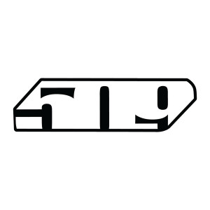 509 Sticker - Slash 509 Sticker - Slash