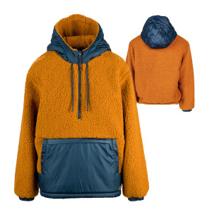 509 Women's Super Sherpa Fleece Hoodie 509 Women's Super Sherpa Fleece Hoodie