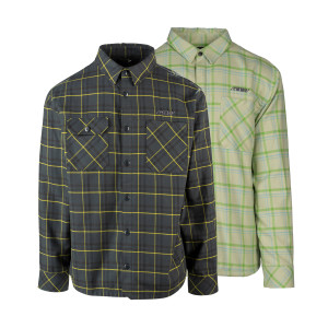 509 Basecamp Flannel Shirt 509 Basecamp Flannel Shirt