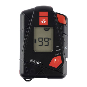 Arva EVO 5+ Avalanche Beacon Arva EVO 5+ Avalanche Beacon