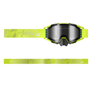 509 Sinster X7 Goggle - Hyper Bass [Limited Edition]