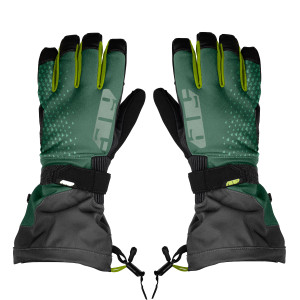 509 Backcountry Glove - Hyper Bass [Limited Edition]