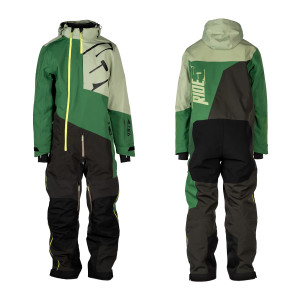 509 Allied Insulated Monosuit - Hyper Bass [Limited Edition]