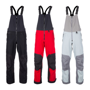 Snowmobile Pant Shells | Non-Insulated Bibs | SnowBigDeal