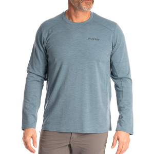 Klim Mesa Falls Wool Long Sleeve Shirt [Sample]