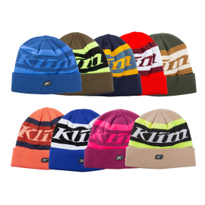 Klim Belmont Point Beanie [Sample]