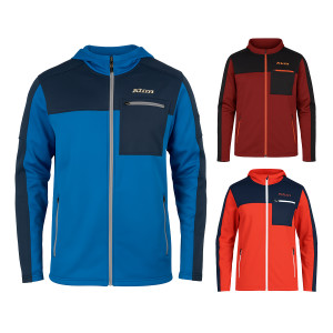 Klim Glacier Hoodie (Non-Current) Klim Glacier Hoodie (Non-Current)